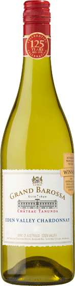 Grand Barossa Eden Valley Chardonnay